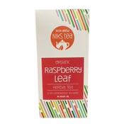 Organic Raspberry Leaf Tea Bags image