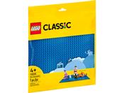 Lego Classic Blue Baseplate image