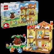 Lego Bluey's Family House