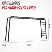 BERG PlayBase Extra Large (Tumble / Ladder)