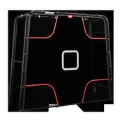 BERG PLAYBASE SOCCER TARGET NET MEDIUM