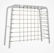 BERG PLAYBASE CLIMBING NET MEDIUM