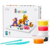 Hey Clay: Animals