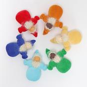 Grimm's Rainbow Dwarfs