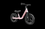 BERG MOOV 10 BALANCE BIKE: PINK