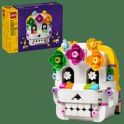 Lego Altar of the Dead