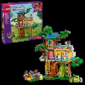LEGO Friends Friendship Tree House Hangout