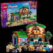 LEGO Friends Pony Ranch &amp; Stable