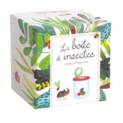 Moulin Roty: Insect Box