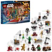 LEGO 75418 Star Wars Advent Calendar 2025