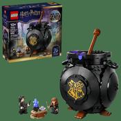 Lego Harry Potter: Cauldron, Secret Potions Classroom image