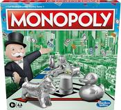 Monopoly Classic Irish Edition image