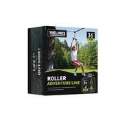 Trélines roller adventure line