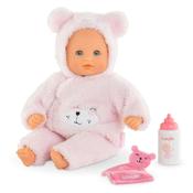 Corolle Doll Bébé Calin: Loving Teddy Bear