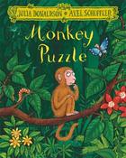 Julia Donaldson: Monkey Puzzle