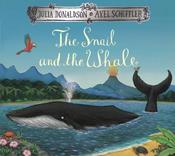 Julia Donaldson: The Snail and the Whale