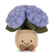 Jellycat Amuseables Hydrangea image