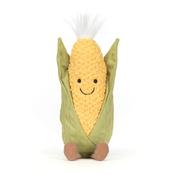 Jellycat Amuseables Sweetcorn image