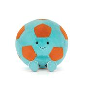 Jellycat Amuseables Jellycat Football image