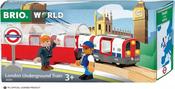 Brio London Underground
