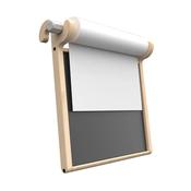 TP Active-Tots Pikler Style Wooden Easel Play Accessory