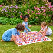 TP Giant Snakes and Ladders