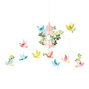 DJECO MOBILE: Birdcage