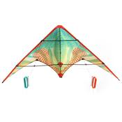 Djeco Kite: Stunt kite - Red Dots image