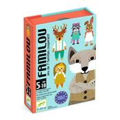 Djeco Observation Game: Familou image