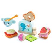 Djeco Role Play: Kitten's mini breakfast image
