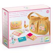 Djeco Orelia's handbag &amp; accessories