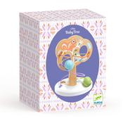 Djeco Baby Tree Ball Run