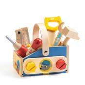 Djeco Role Play: Minibrico DIY set image