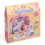 Djeco Mi House: Rosie