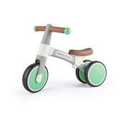 Hape Toddler Ride on Balance Bike: Green