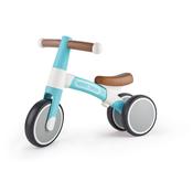 Hape Toddler Ride on Balance Bike: Blue