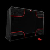 Sportsgoal Medium + Target Net