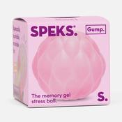 Speks Gump Surface Memory Gel Stress Balls (Quilt Moon + Scale Mist) image