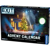 Thames &amp; Kosmos EXIT The Game - Advent Calendar - The Missing Hollywood Star