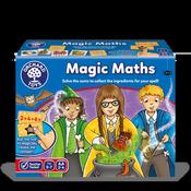 Orchard Toys Magic Spelling Game image