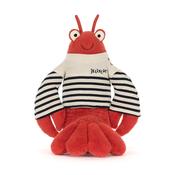 Jellycat Larry Lobster ‘Sailor’