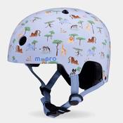 Micro Deluxe Helmet Safari image