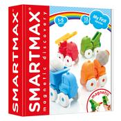 SmartMax My First Vehicles