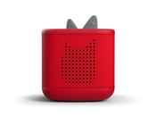 Toniebox 2 Sunset Red with Creative Tonie