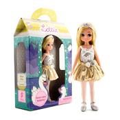 Lottie Doll: Swan Lake Ballerina image