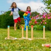 TP Toys Wooden Ring Toss image