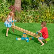 TP Toys Forest Seesaw - pre-order by June 14th for delivery end of June image