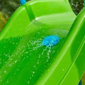 TP Toys Spray &amp; Splash CrazyWavy Water Attachment
