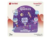 Tonieplay The Quizzles: All About Technology