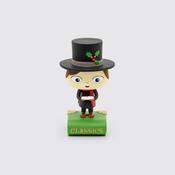 Audio Character For Toniebox: A Christmas Carol &amp; Tales Tonie